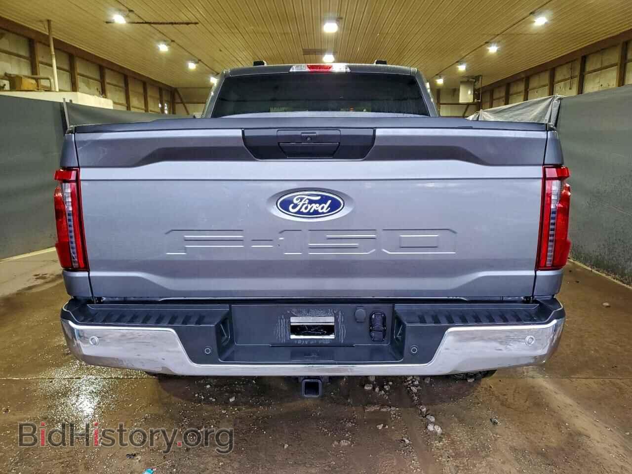 2025 FORD All Models - VIN: 1FTFW3L55SKE02010 - Фото 6