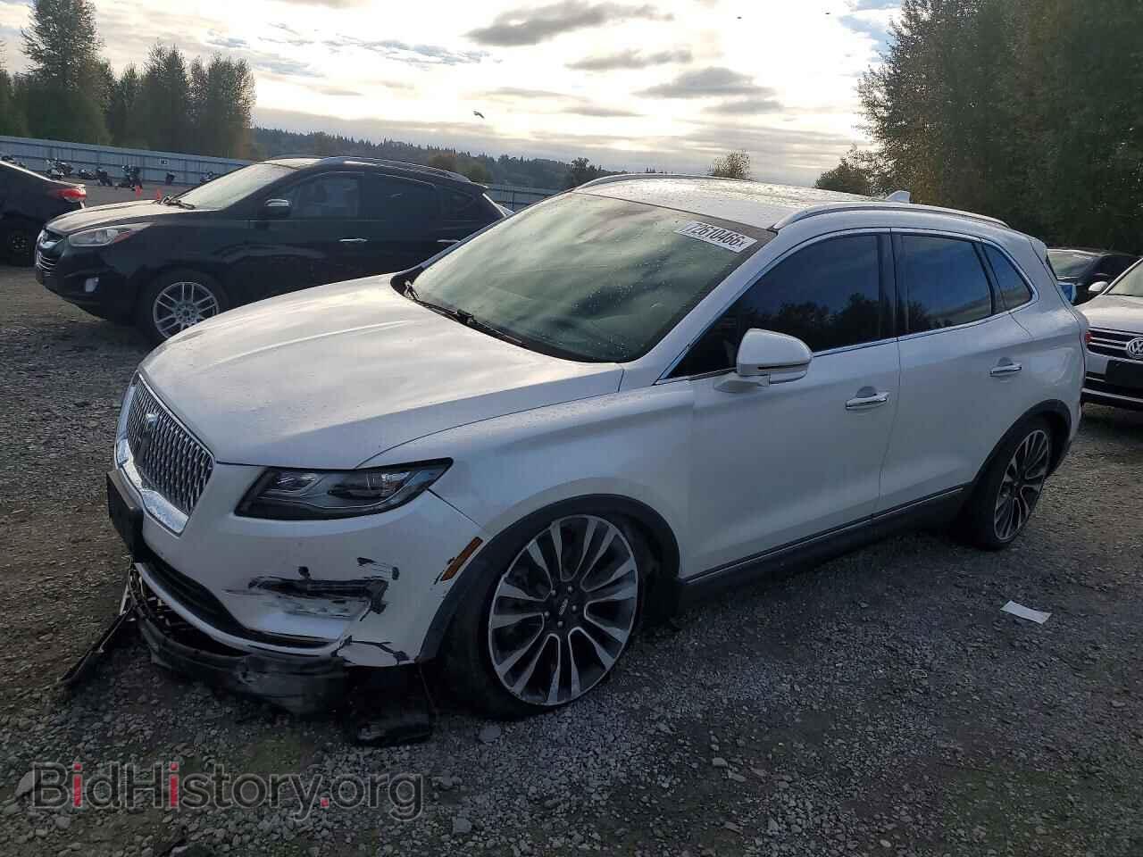 Photo 5LMTJ3DH6KUL29639 - LINCOLN MKC 2019