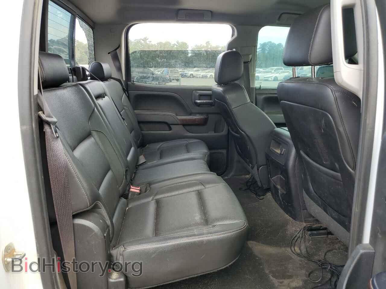 2015 GMC SIERRA - VIN: 3GTU2VEC5FG200209 - Фото 10