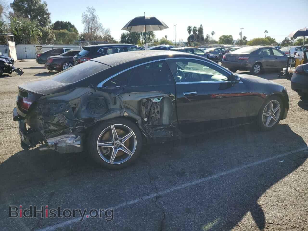 2018 MERCEDES-BENZ E-CLASS - VIN: WDD1J6FB3JF032328 - Фото 3