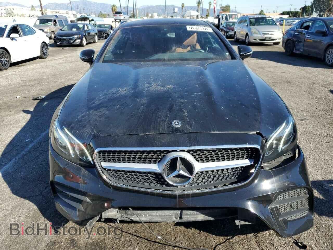 2018 MERCEDES-BENZ E-CLASS - VIN: WDD1J6FB3JF032328 - Фото 5