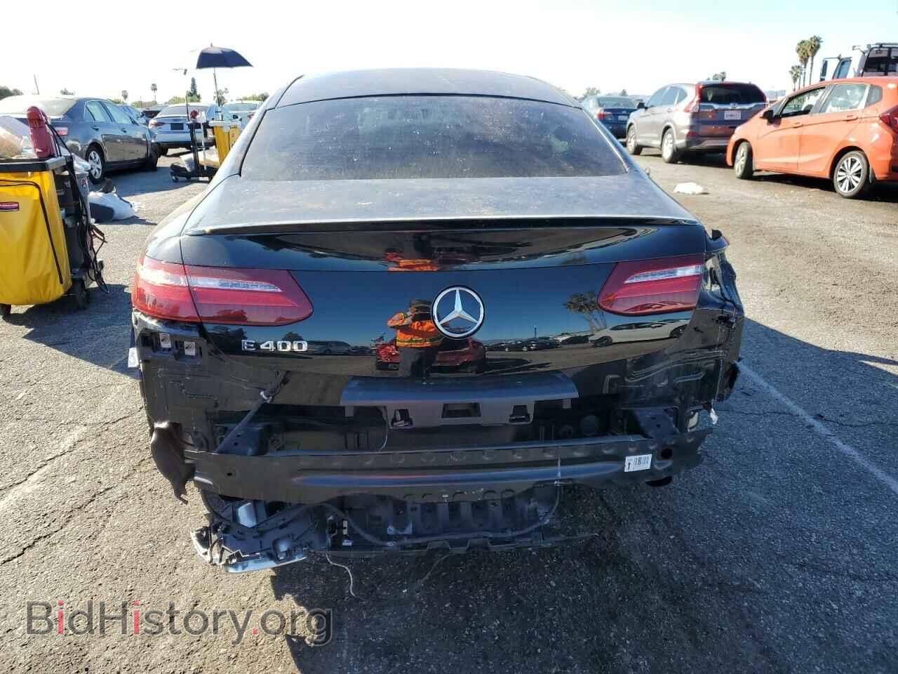 2018 MERCEDES-BENZ E-CLASS - VIN: WDD1J6FB3JF032328 - Фото 6