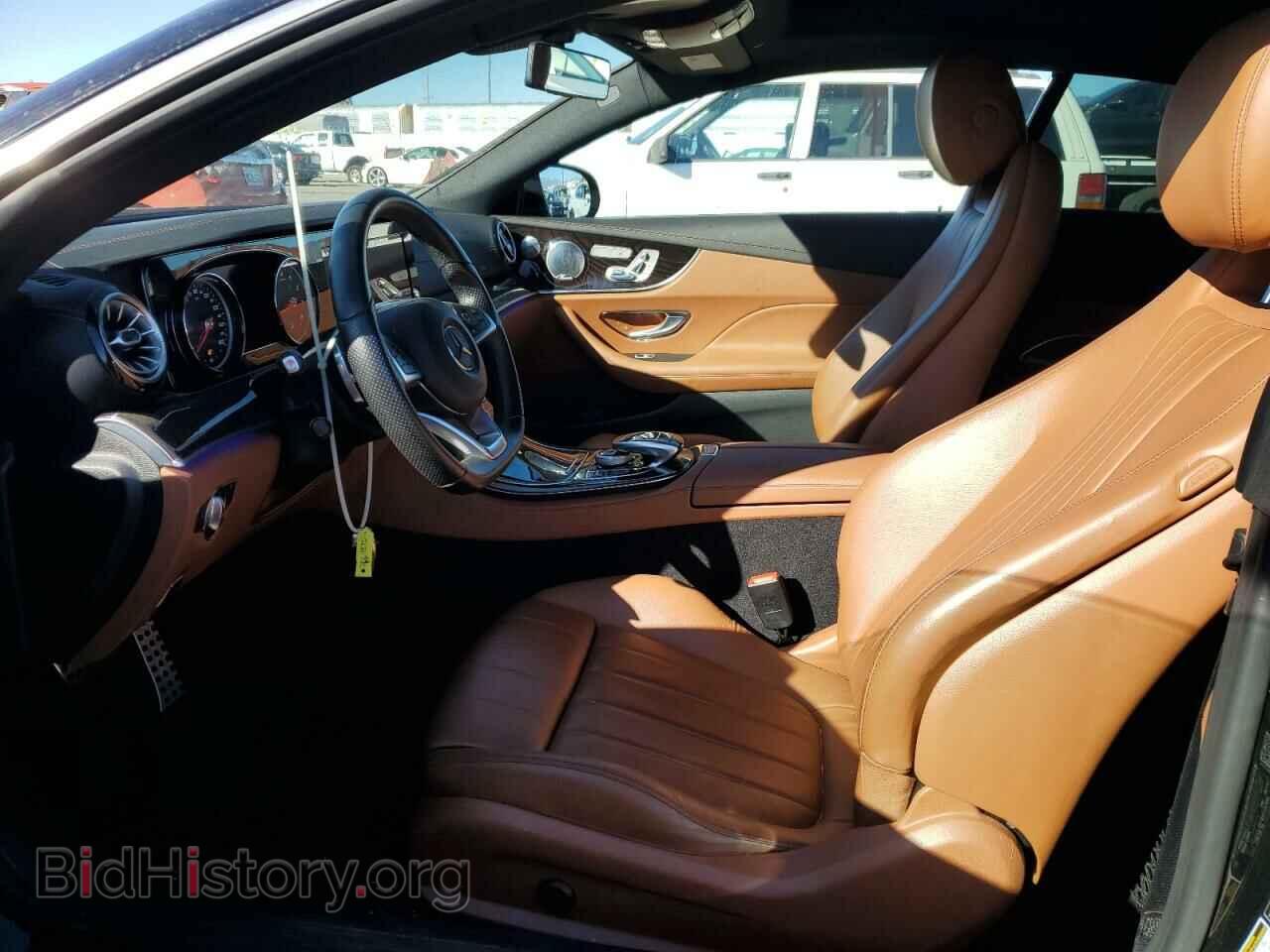 2018 MERCEDES-BENZ E-CLASS - VIN: WDD1J6FB3JF032328 - Фото 7