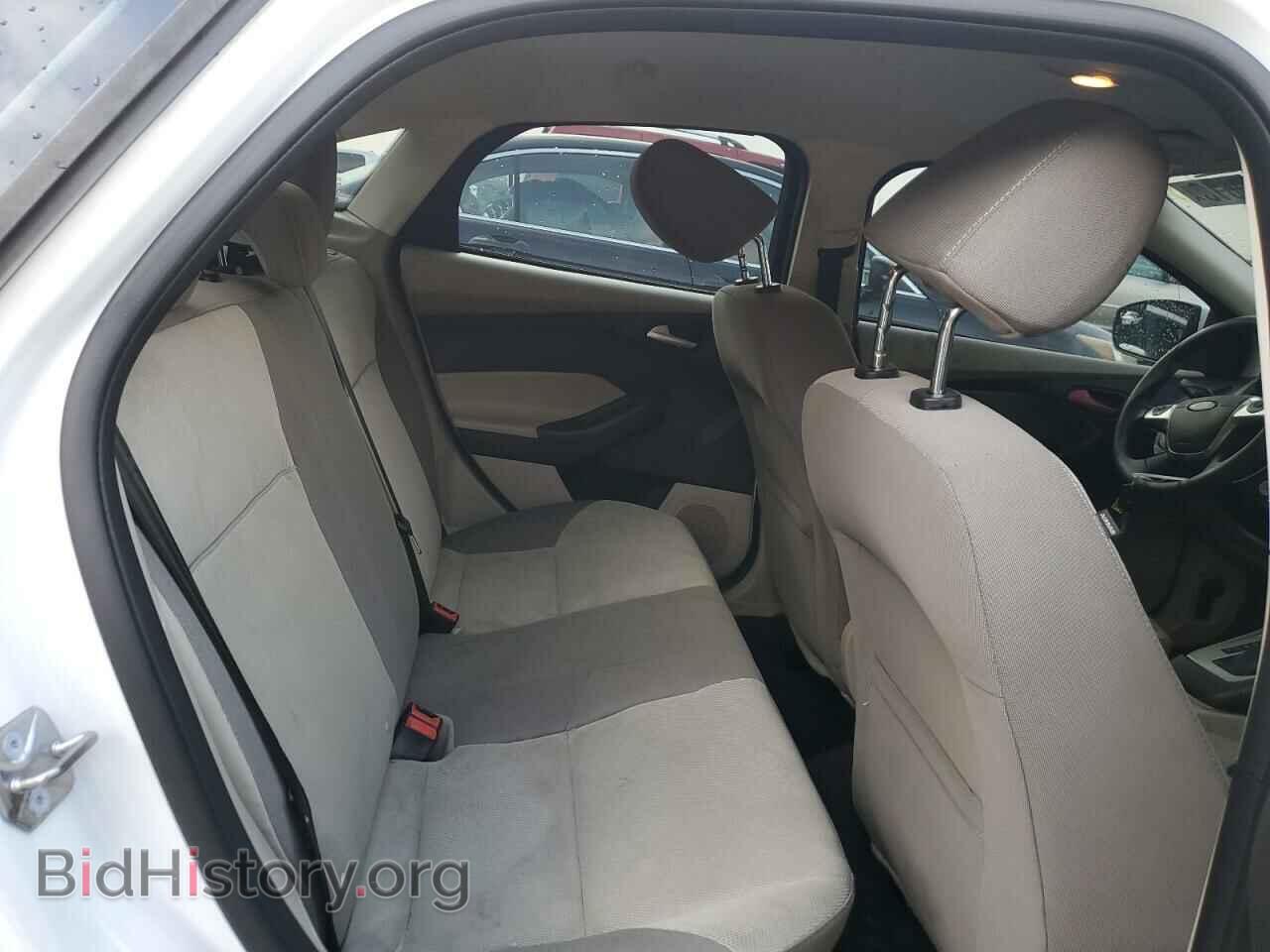 2014 FORD FOCUS - VIN: 1FADP3F21EL394000 - Photo 10