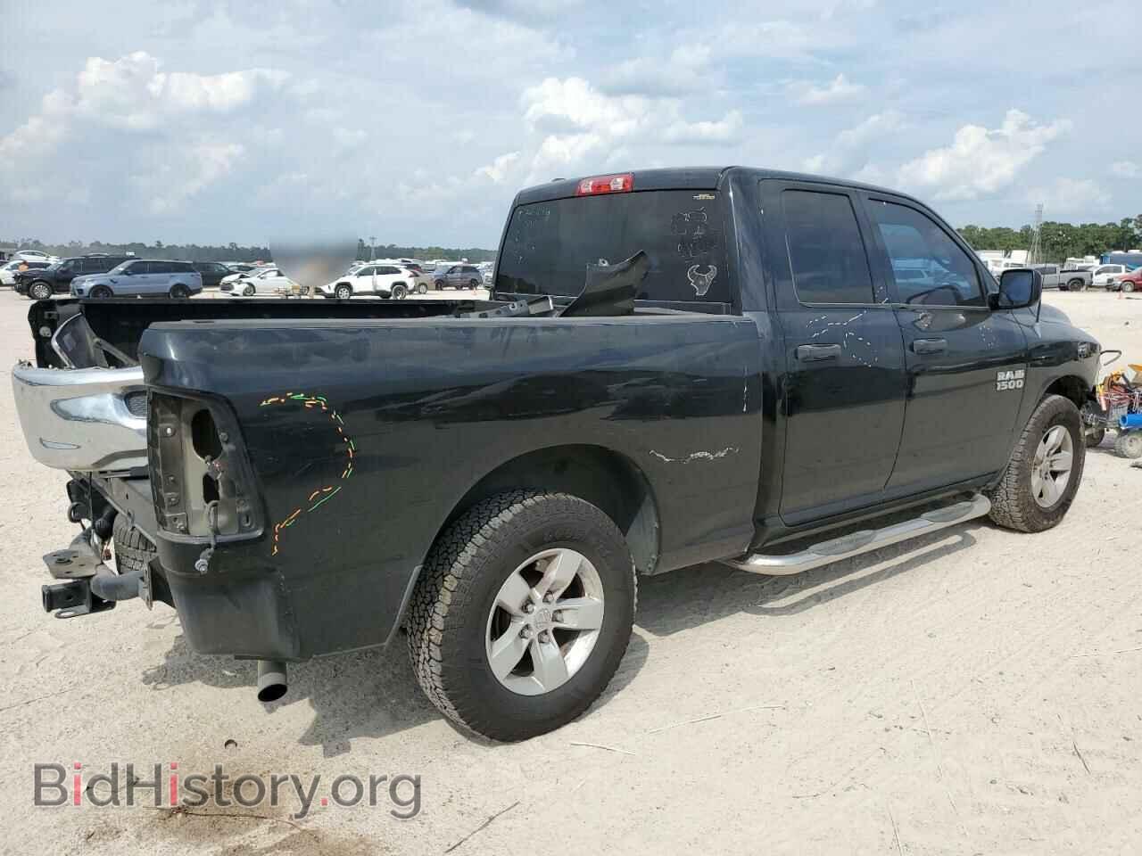 2013 RAM 1500 - VIN: 1C6RR6FP5DS683853 - Фото 3