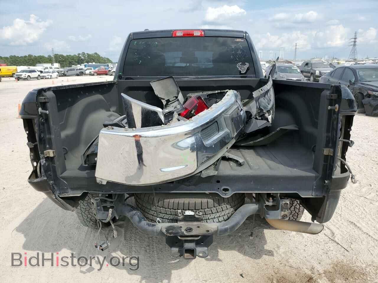 2013 RAM 1500 - VIN: 1C6RR6FP5DS683853 - Фото 6