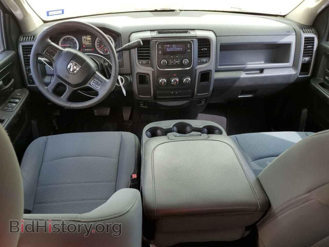 2013 RAM 1500 - VIN: 1C6RR6FP5DS683853 - Фото 8