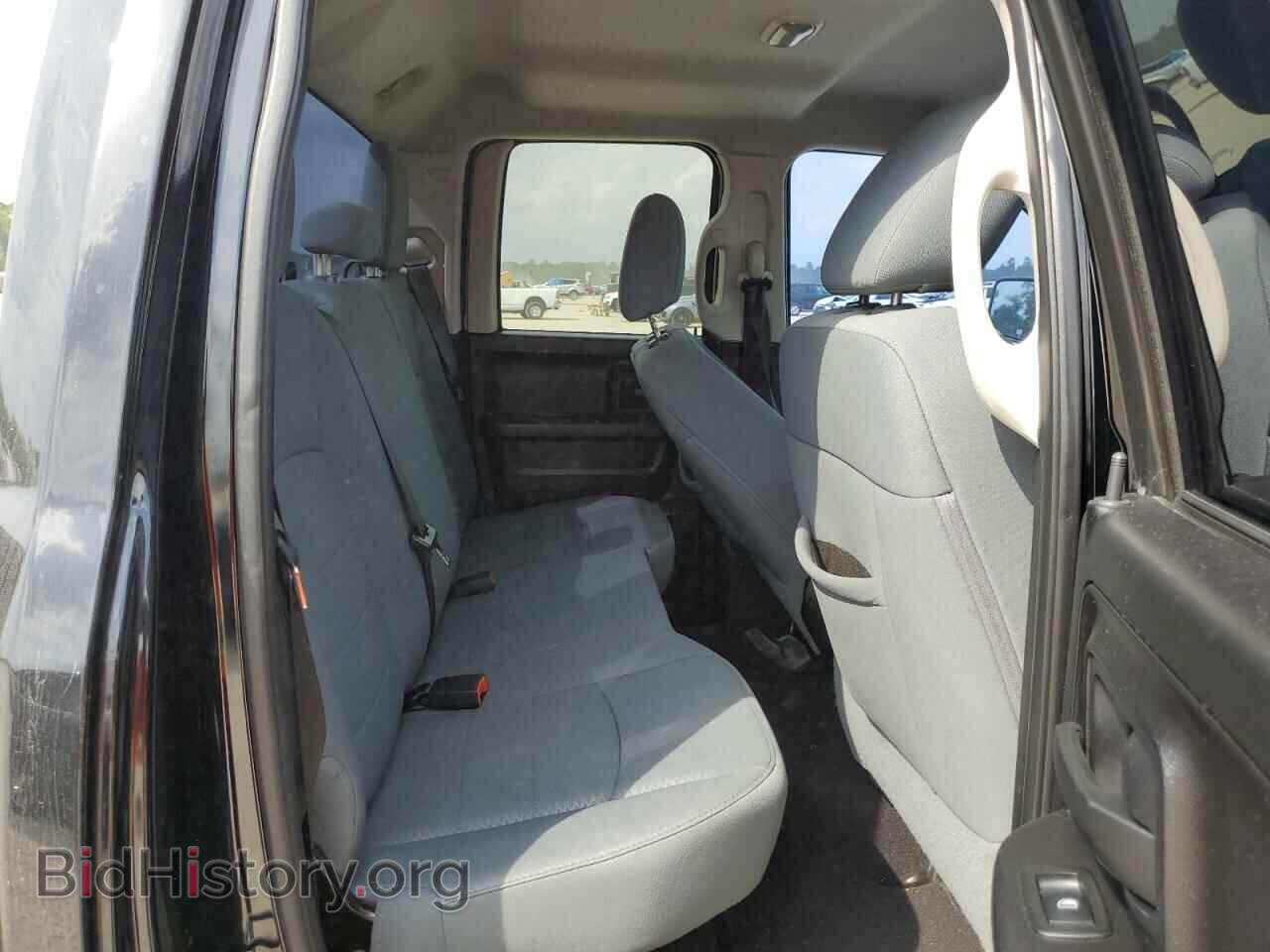 2013 RAM 1500 - VIN: 1C6RR6FP5DS683853 - Фото 10