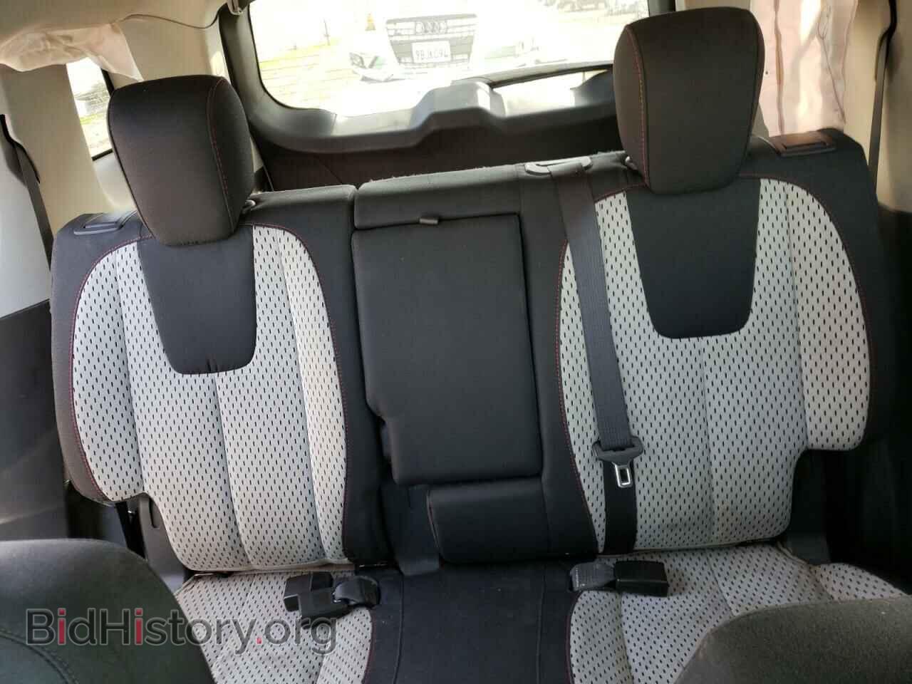 2013 GMC TERRAIN - VIN: 2GKALMEK3D6139568 - Photo 10