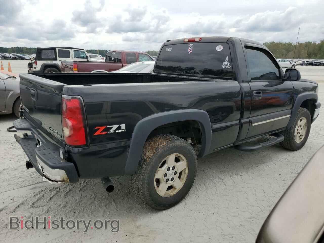 2005 CHEVROLET ALL Models - VIN: 1GCEK14T15Z128986 - Фото 3