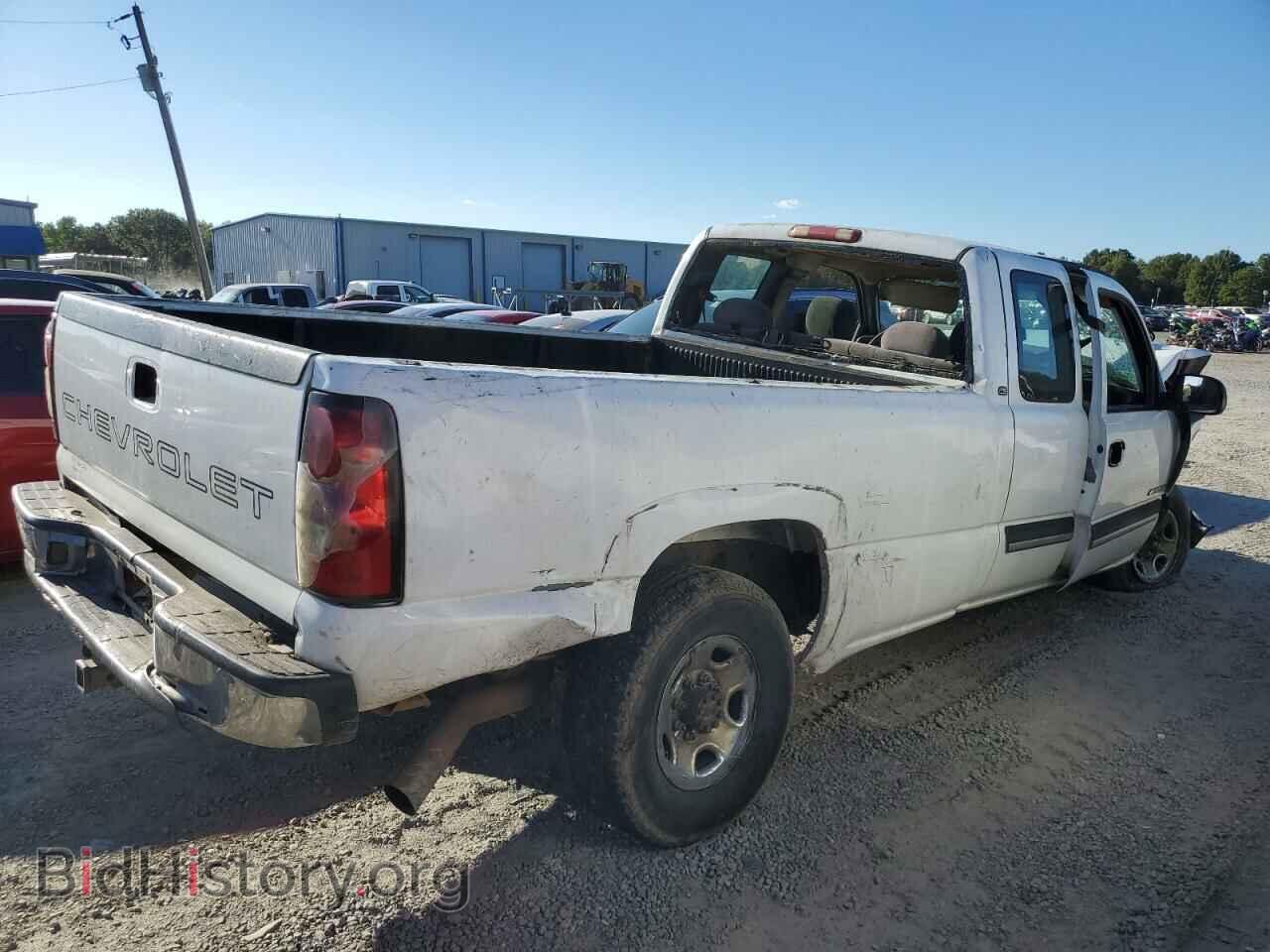 2007 CHEVROLET ALL Models - VIN: 1GCHC29U17E121628 - Фото 3
