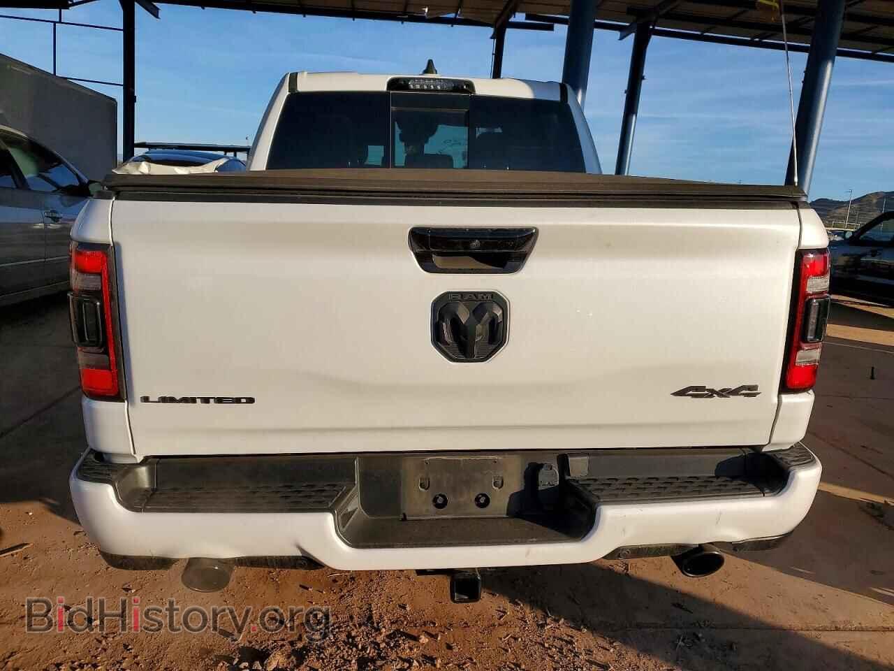 2023 RAM 1500 - VIN: 1C6SRFHT7PN673193 - Фото 6