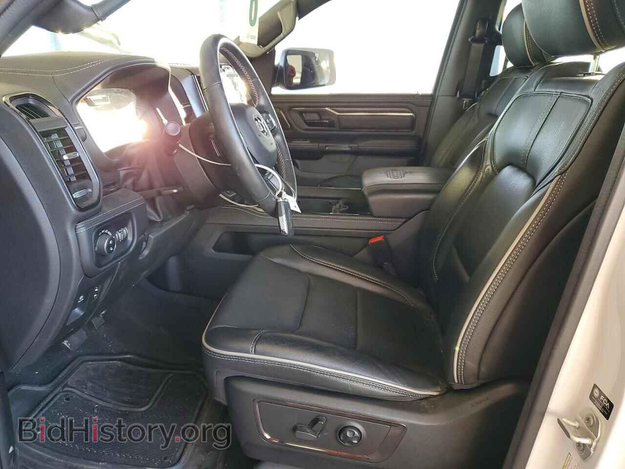 2023 RAM 1500 - VIN: 1C6SRFHT7PN673193 - Фото 7