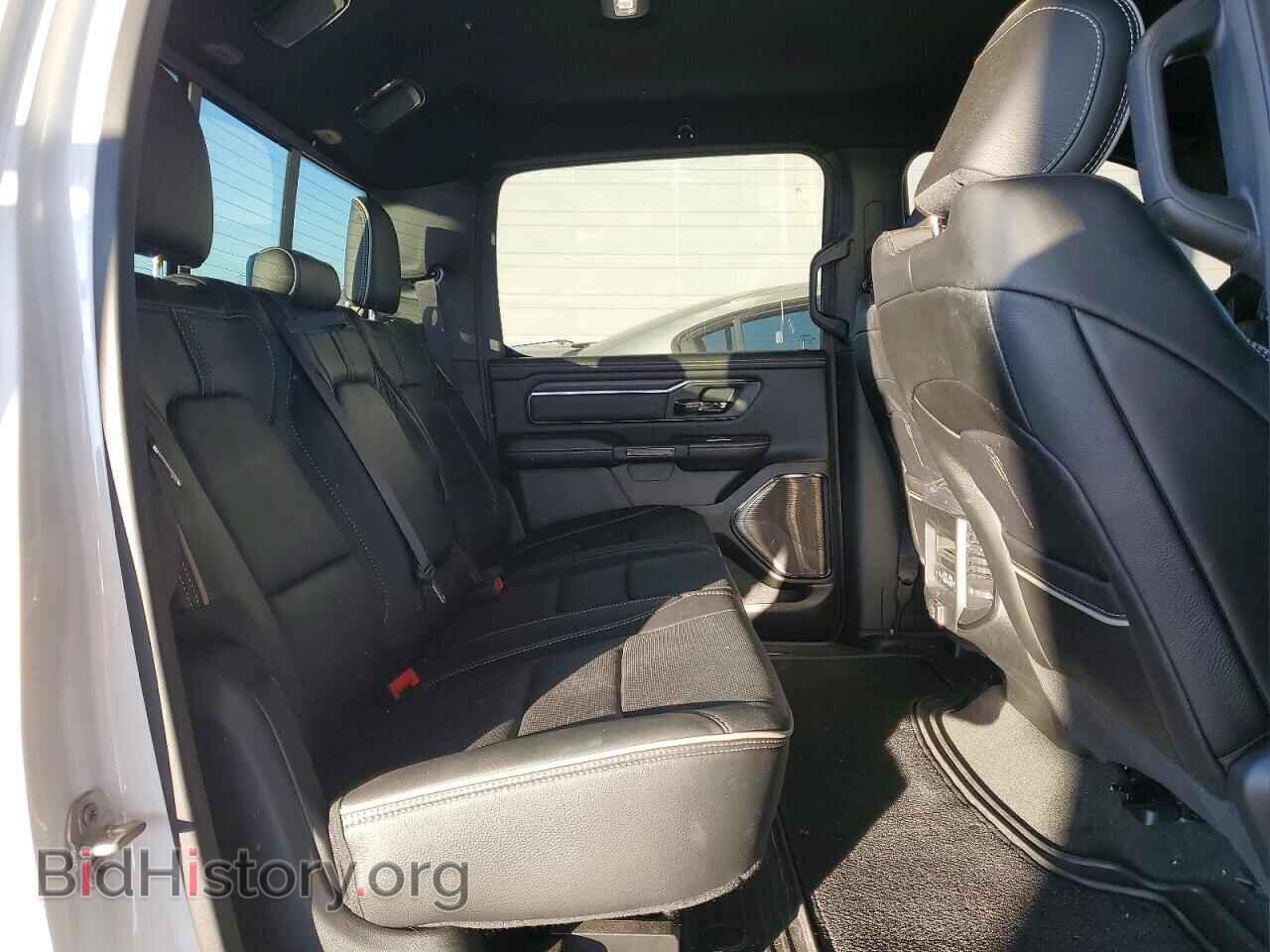 2023 RAM 1500 - VIN: 1C6SRFHT7PN673193 - Фото 10
