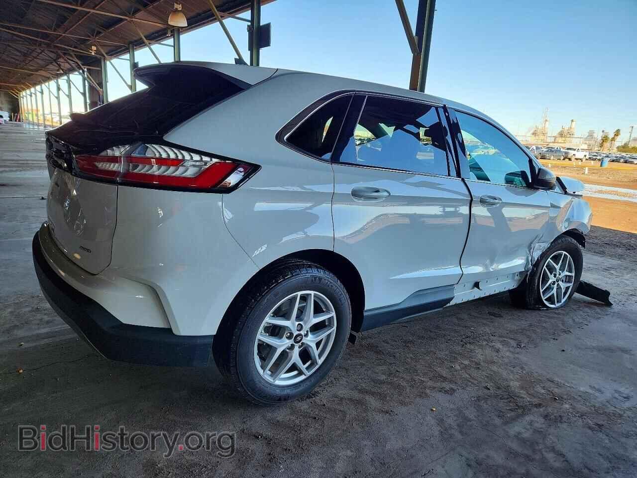 2023 FORD EDGE - VIN: 2FMPK4J98PBA21826 - Фото 3