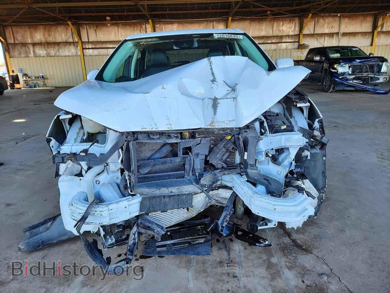 2023 FORD EDGE - VIN: 2FMPK4J98PBA21826 - Фото 5