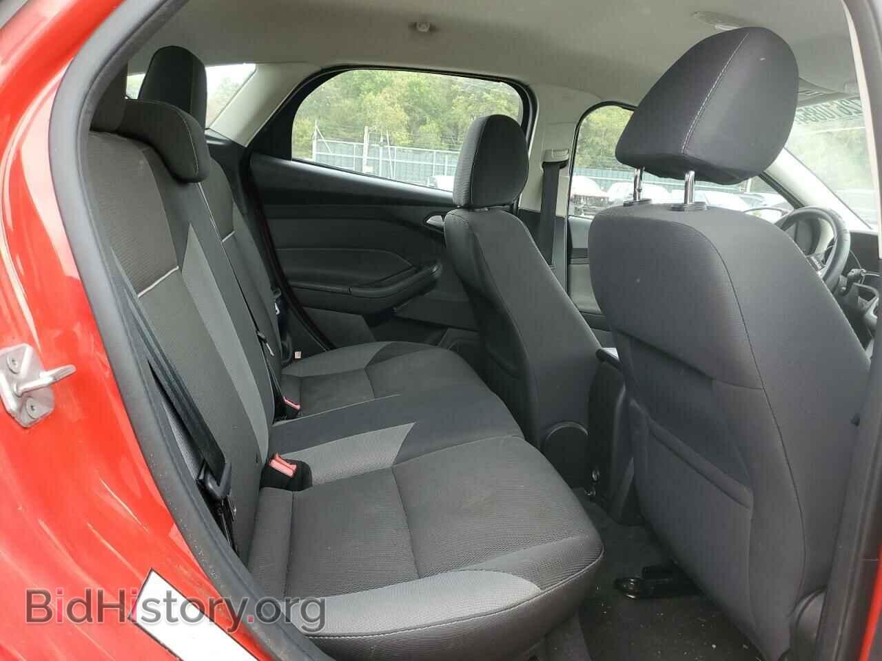 2014 FORD FOCUS - VIN: 1FADP3K21EL158176 - Фото 10