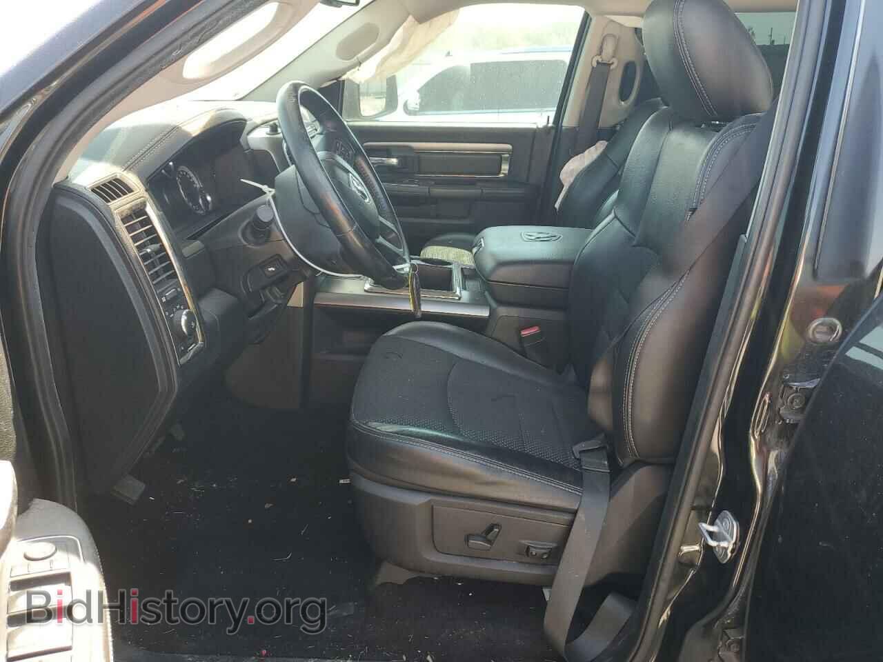 2015 RAM 1500 - VIN: 1C6RR7UT8FS626250 - Фото 7