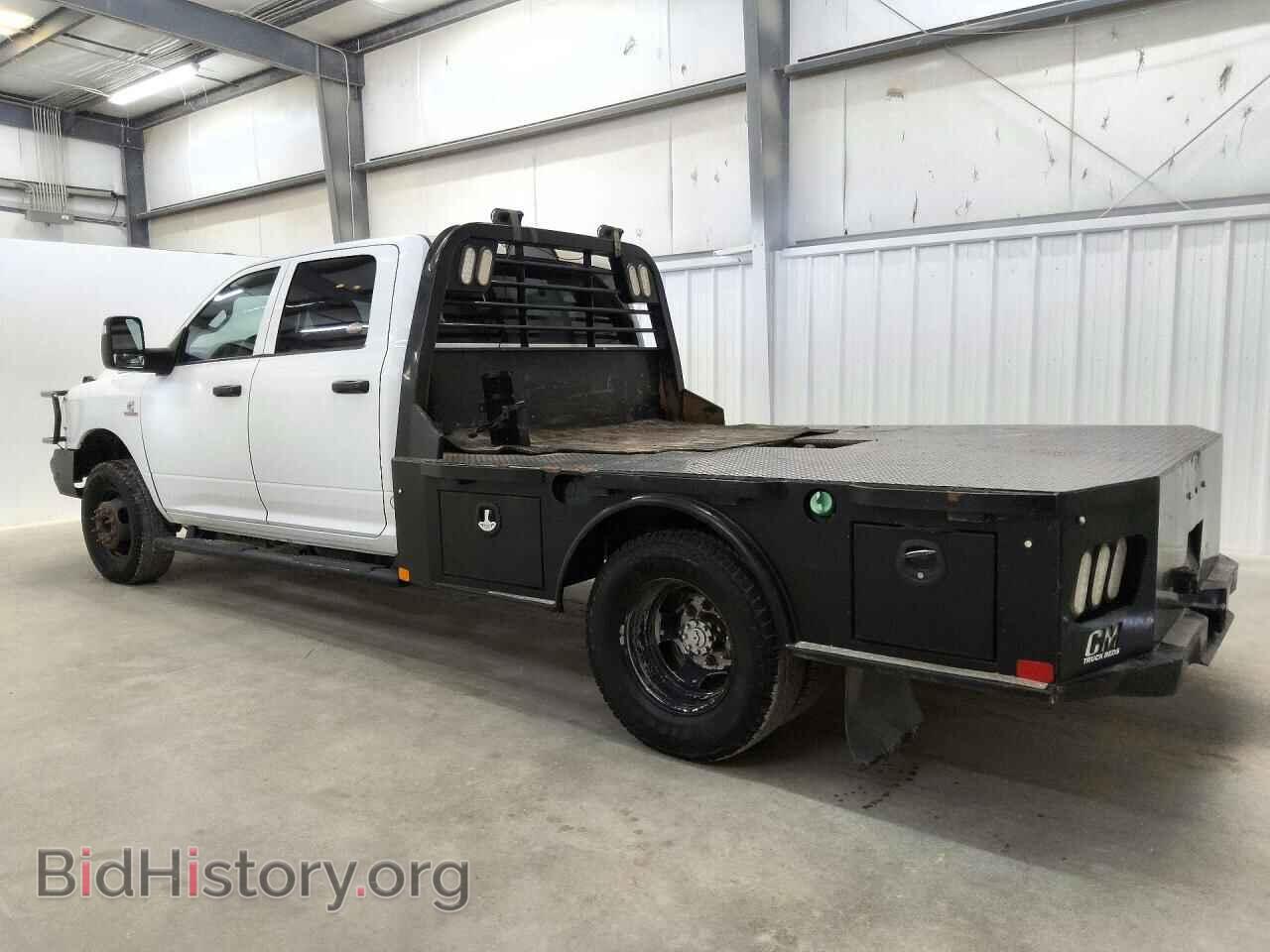 2024 RAM 3500 - VIN: 3C7WRTCL1RG110493 - Photo 2