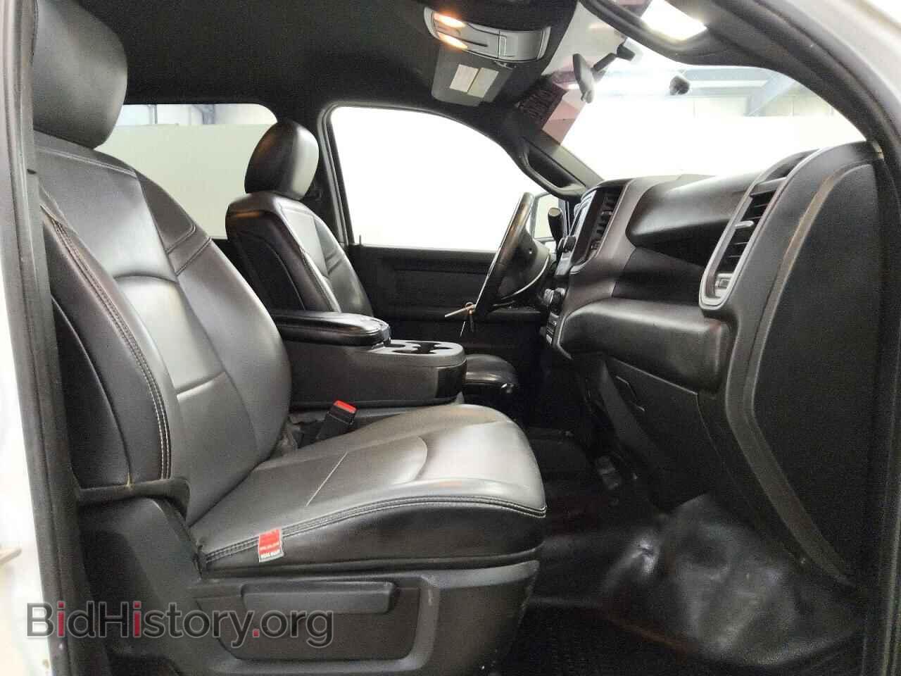 2024 RAM 3500 - VIN: 3C7WRTCL1RG110493 - Photo 13
