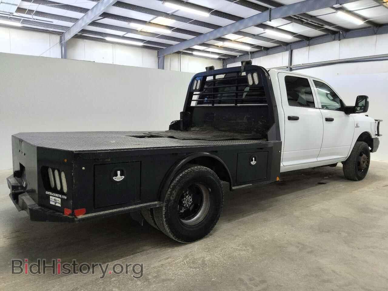 2024 RAM 3500 - VIN: 3C7WRTCL1RG110493 - Photo 3