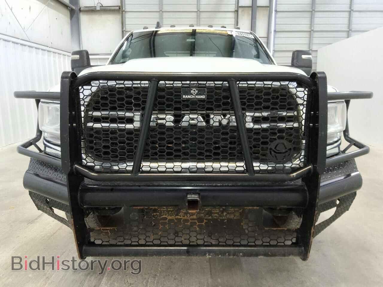2024 RAM 3500 - VIN: 3C7WRTCL1RG110493 - Photo 5