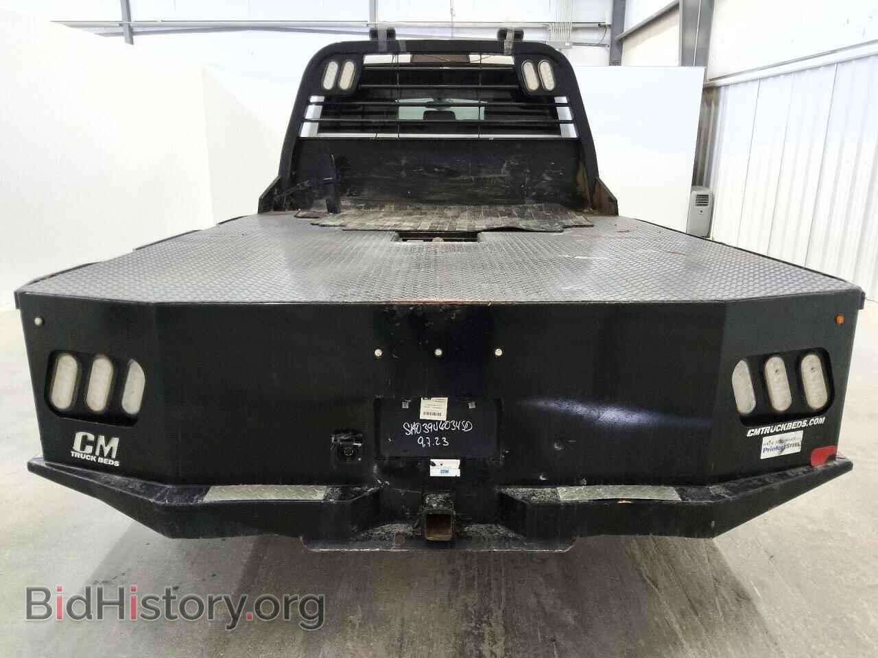 2024 RAM 3500 - VIN: 3C7WRTCL1RG110493 - Photo 6