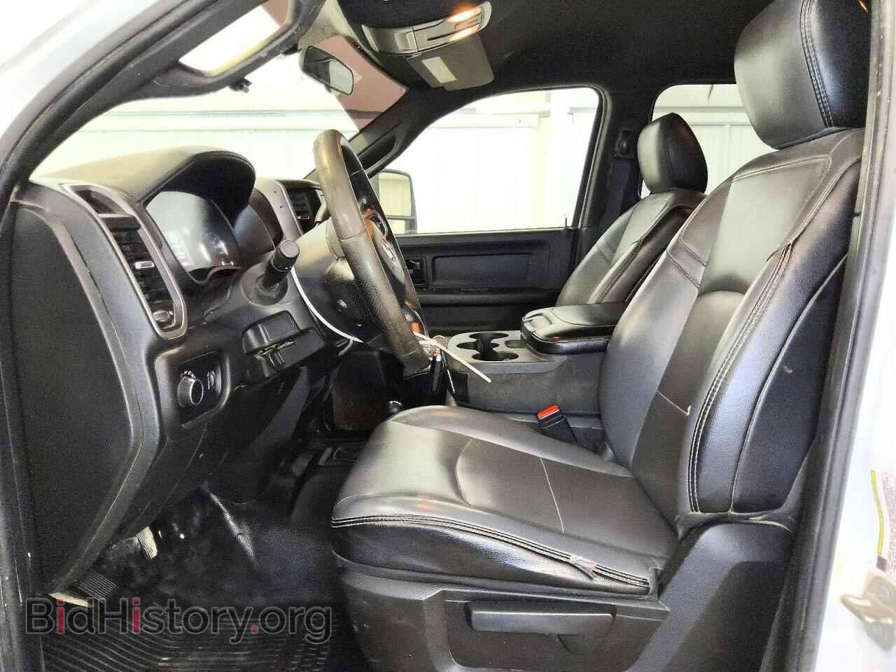 2024 RAM 3500 - VIN: 3C7WRTCL1RG110493 - Photo 7