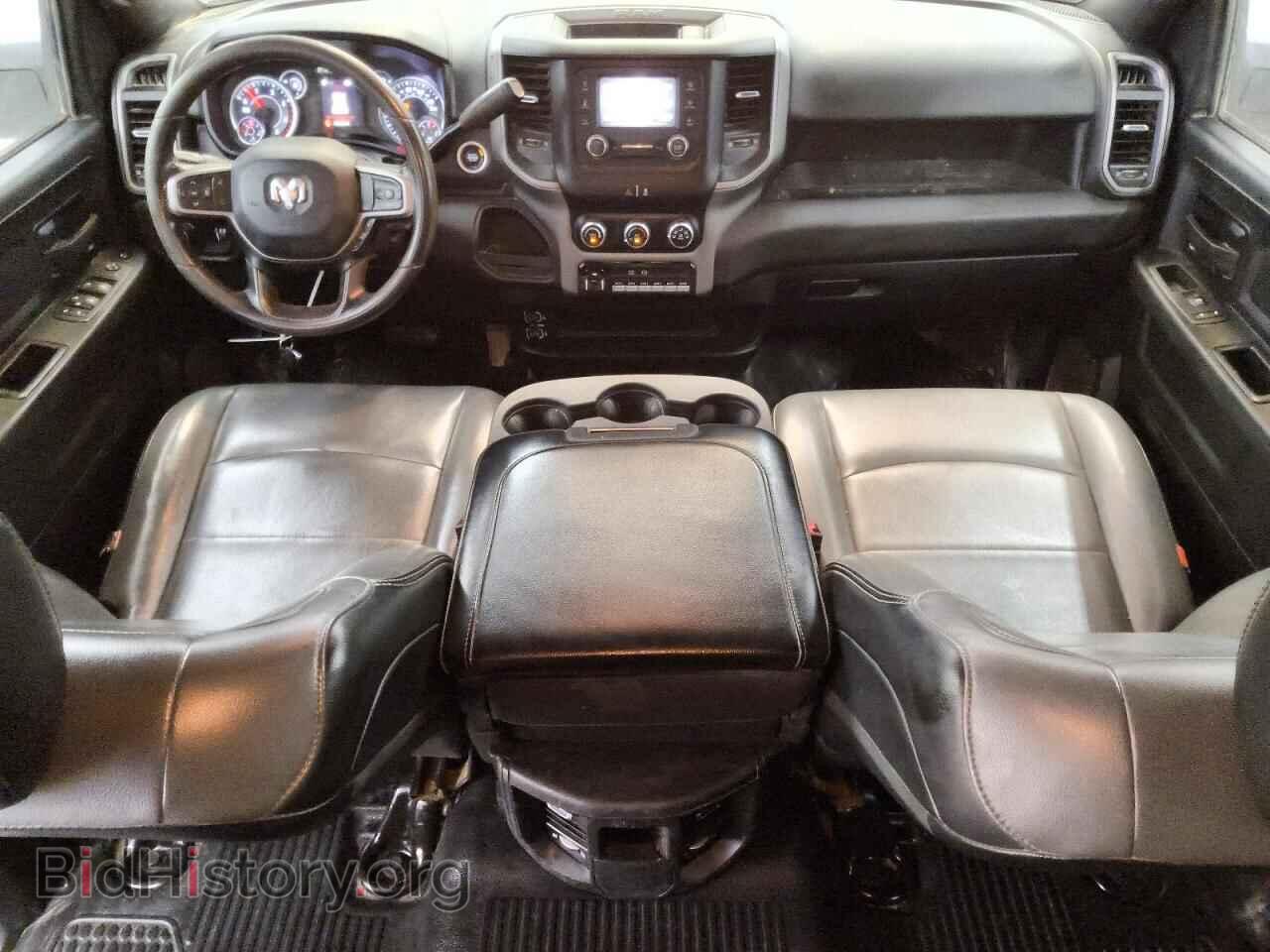 2024 RAM 3500 - VIN: 3C7WRTCL1RG110493 - Photo 8