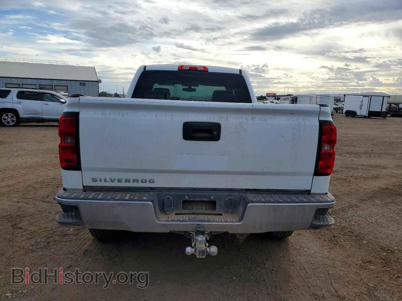 2016 FORD All Models - VIN: 1FTMF1C81GKD14665 - Фото 6