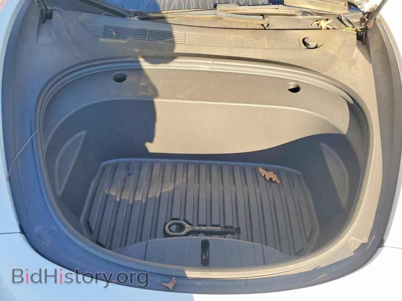 2023 TESLA MODEL 3 - VIN: 5YJ3E1EAXPF427428 - Photo 11