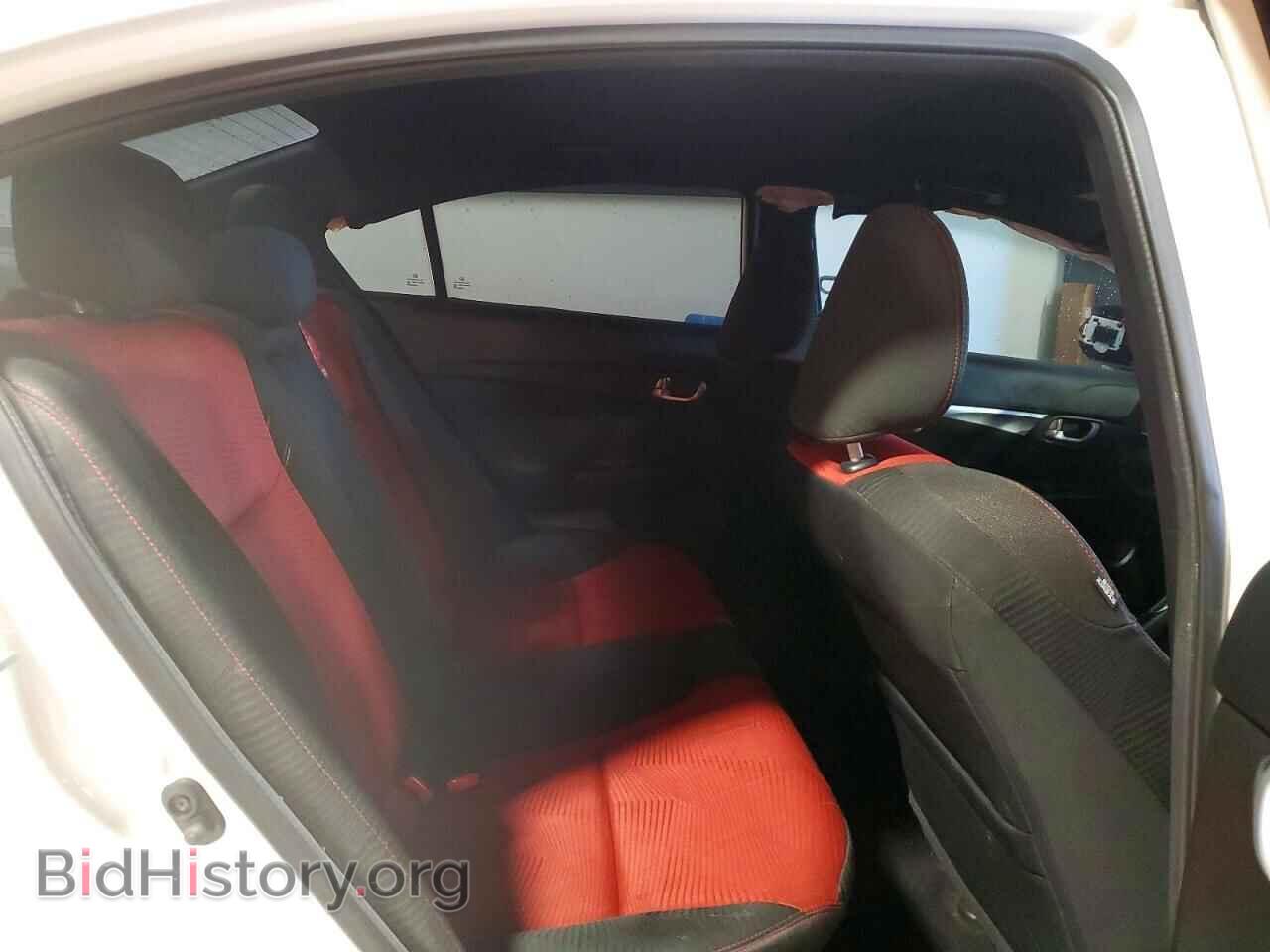 2014 HONDA CIVIC - VIN: 2HGFB6E5XEH703427 - Фото 10