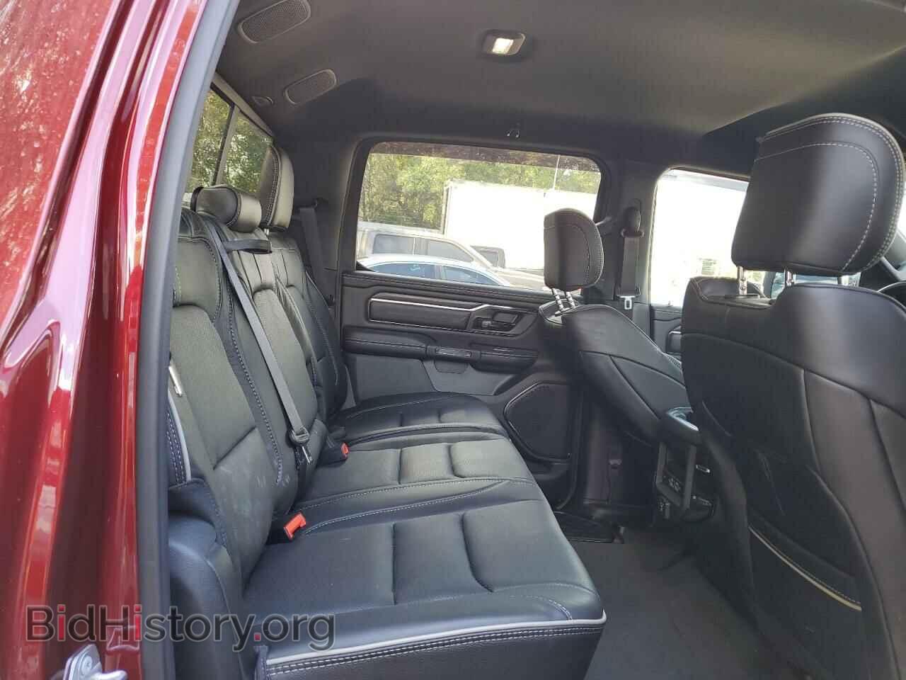2022 RAM 1500 - VIN: 1C6SRFHT7NN133520 - Фото 10