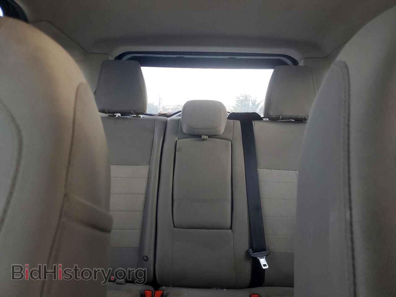 2021 FORD ECOSPORT - VIN: MAJ3S2FE7MC396587 - Фото 10