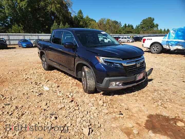 2019 HONDA RIDGELINE - VIN: 5FPYK3F72KB006106 - Фото 13