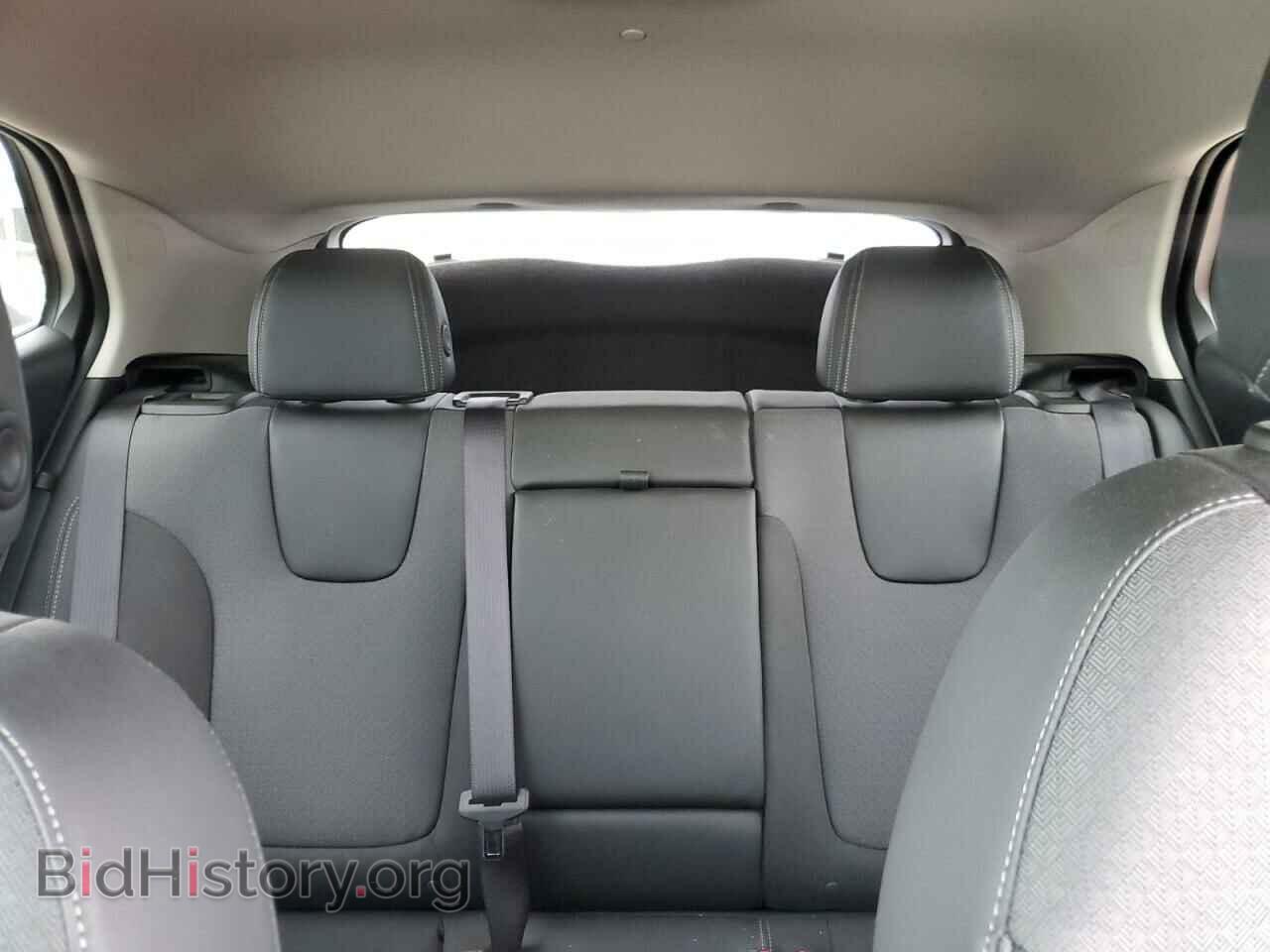 2023 BUICK ENCORE - VIN: KL4MMDS20PB120627 - Фото 10