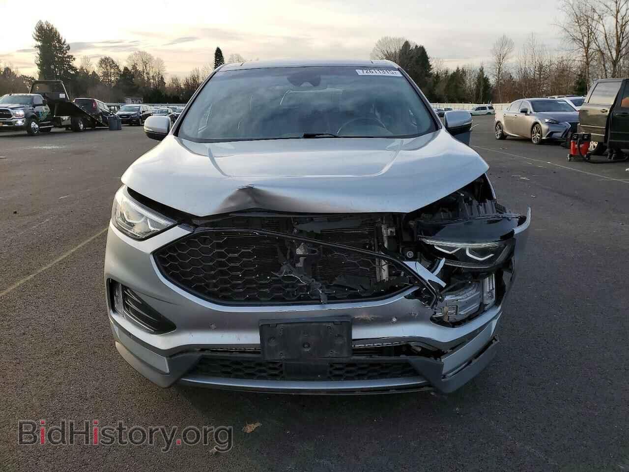 2020 FORD EDGE - VIN: 2FMPK4AP0LBB58039 - Фото 5