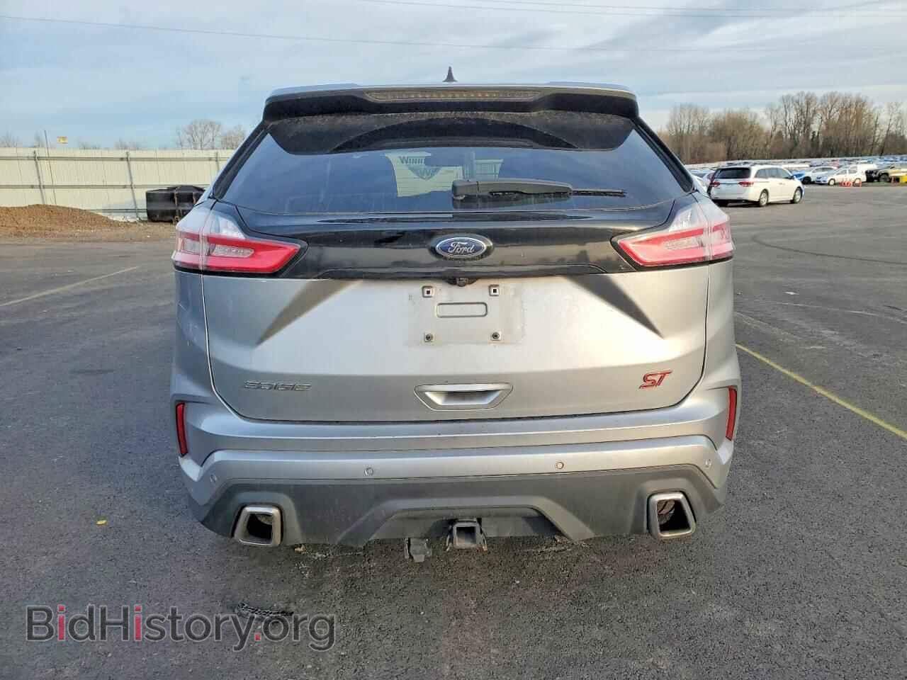 2020 FORD EDGE - VIN: 2FMPK4AP0LBB58039 - Фото 6