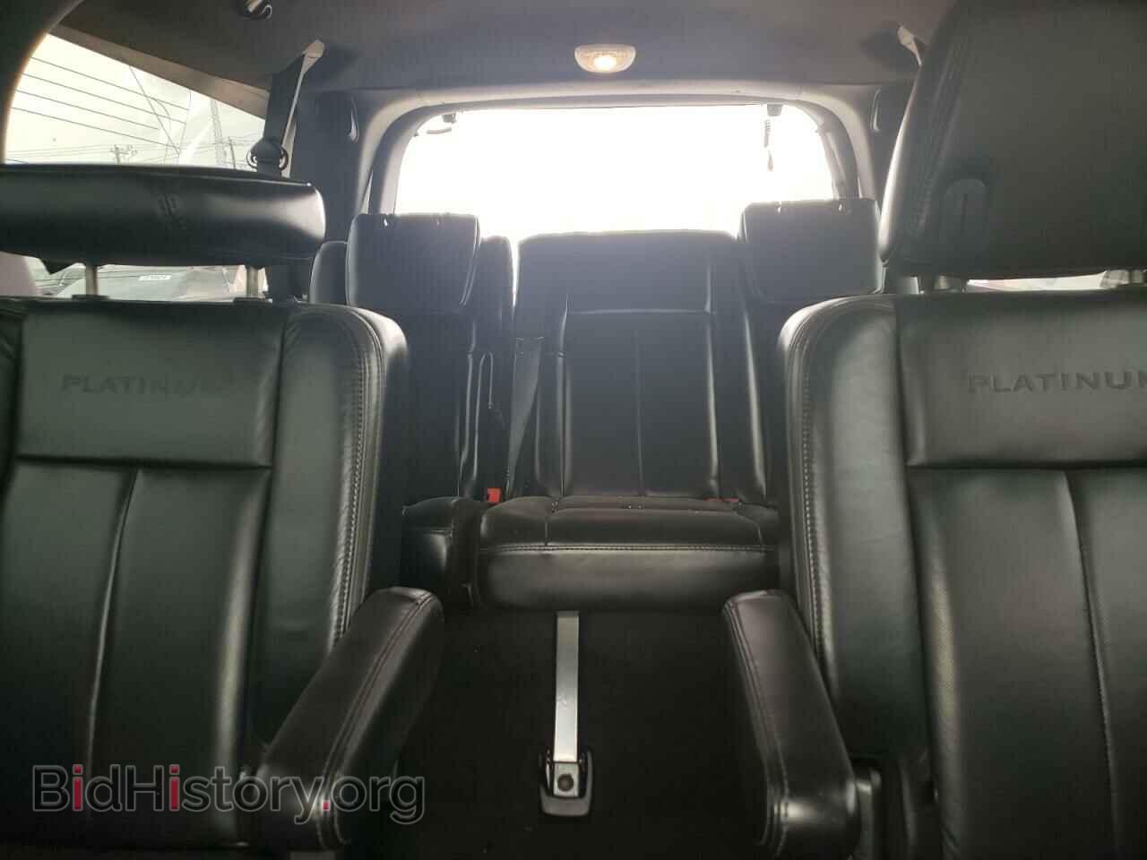 2017 FORD EXPEDITION - VIN: 1FMJK1MT8HEA18913 - Фото 10
