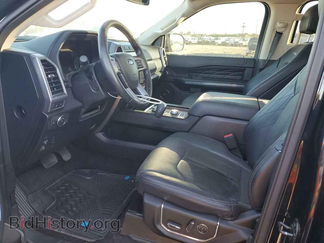 2019 FORD EXPEDITION - VIN: 1FMJU1MT9KEA30893 - Фото 7
