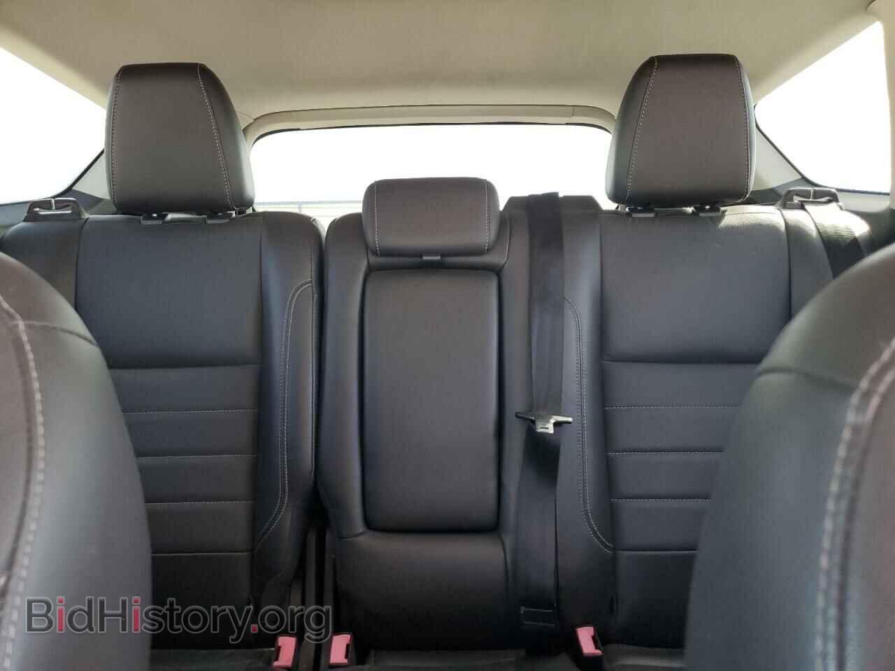 2013 FORD ESCAPE - VIN: 1FMCU0H97DUC08889 - Фото 10