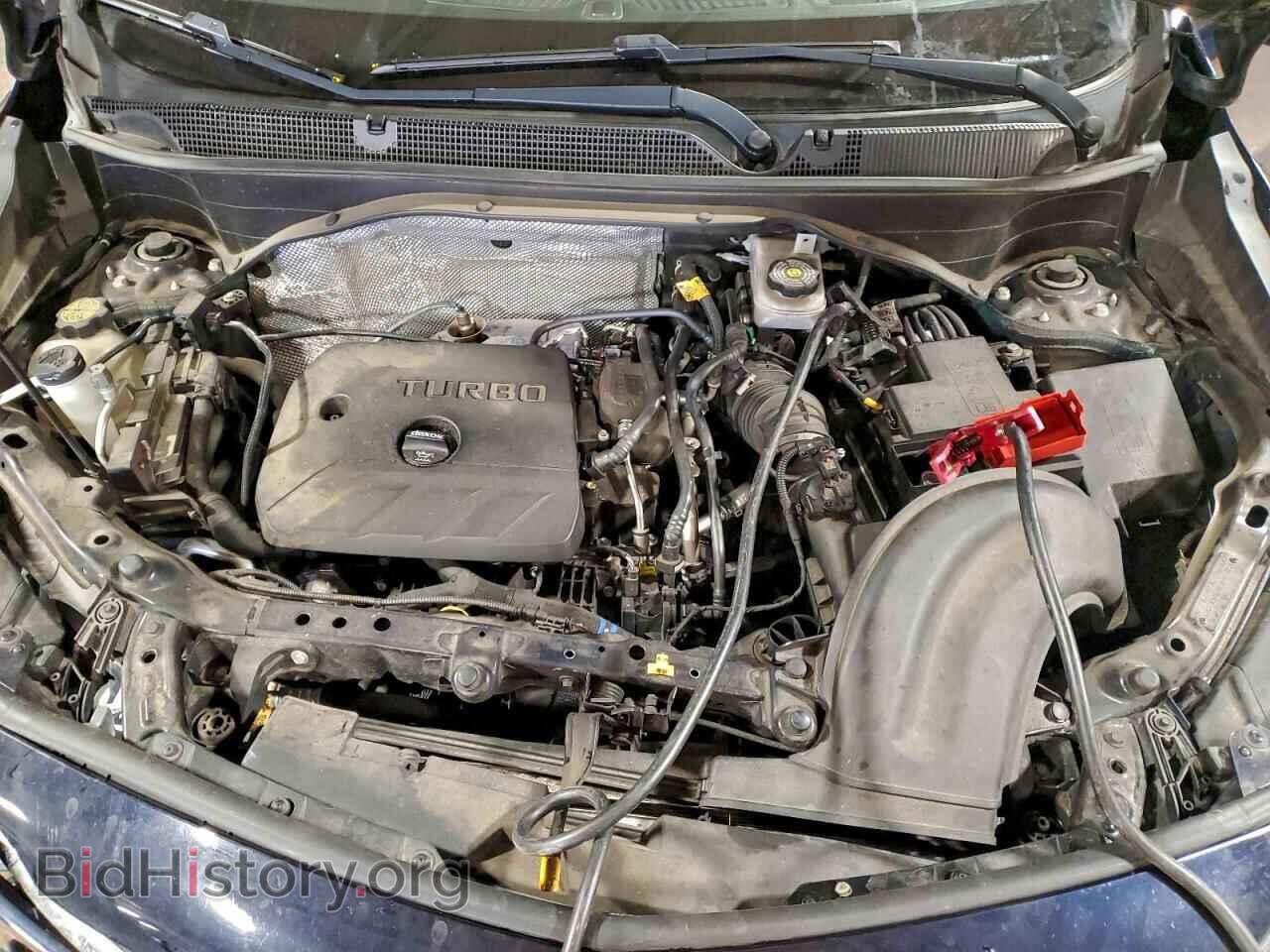 2020 BUICK ENCORE - VIN: KL4MMDSL2LB097452 - Фото 11