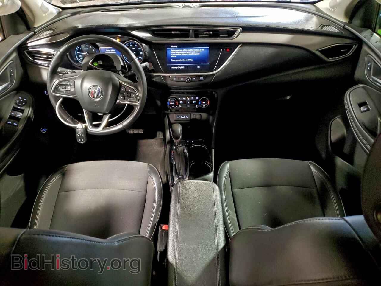 2020 BUICK ENCORE - VIN: KL4MMDSL2LB097452 - Фото 8
