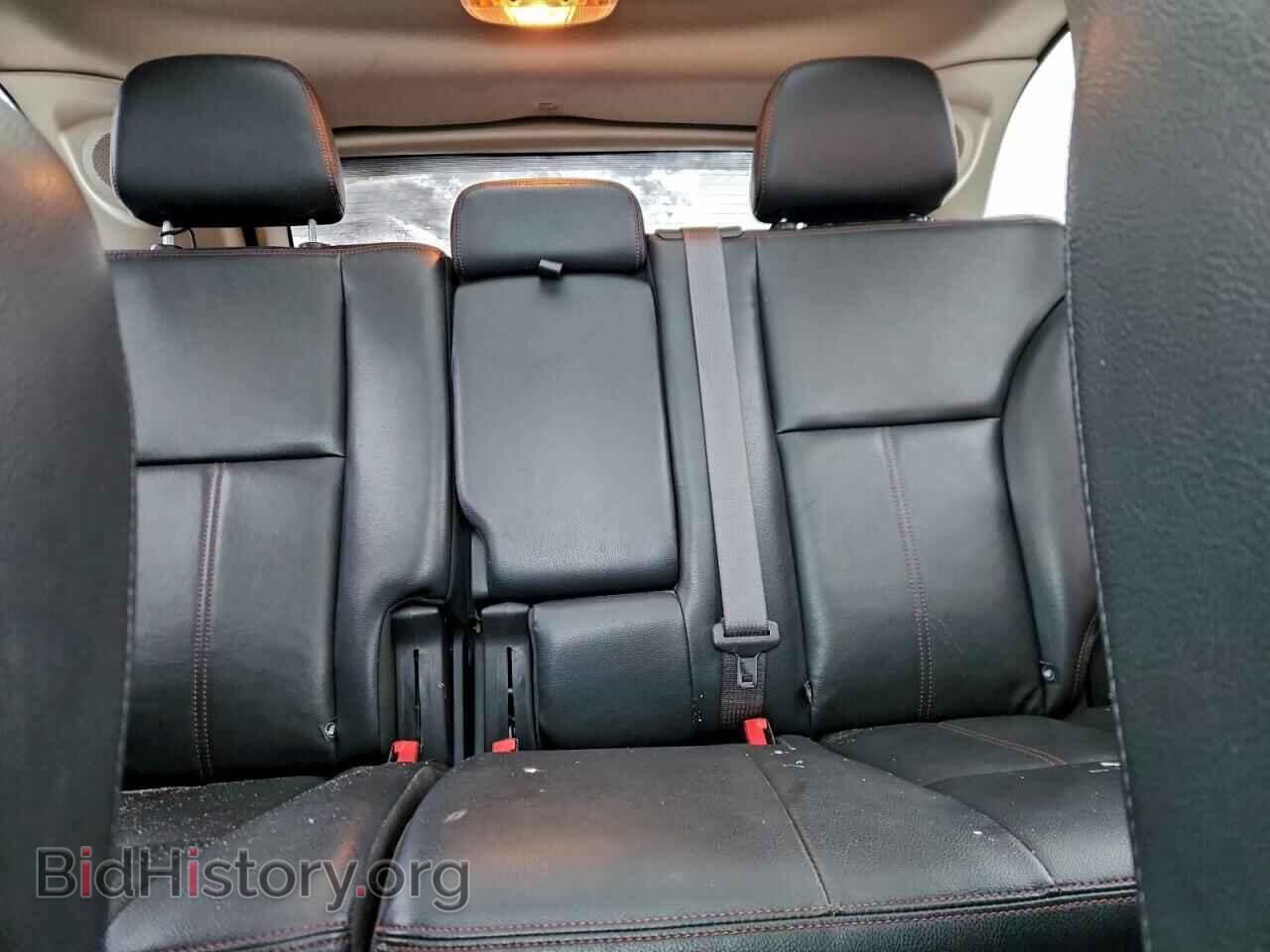 2013 FORD EDGE - VIN: 2FMDK4KC3DBC94813 - Photo 10