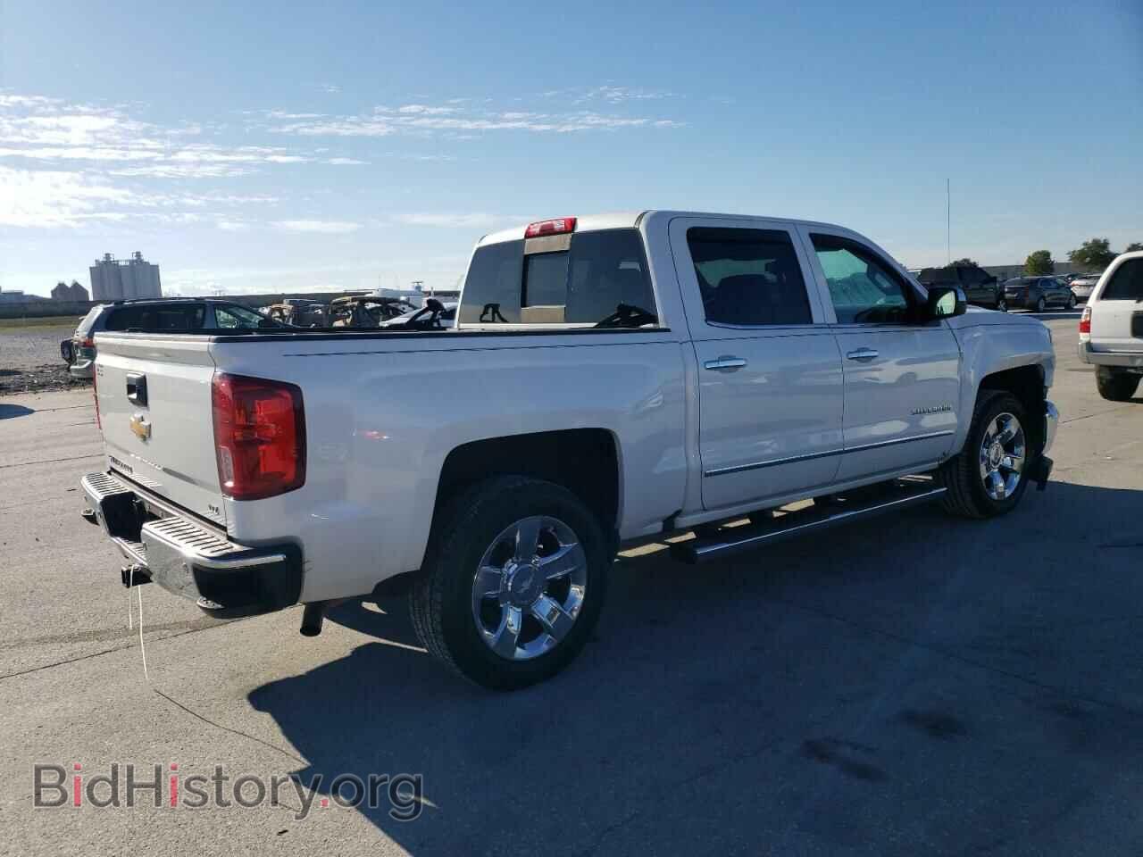 2017 CHEVROLET ALL Models - VIN: 3GCPCSEC7HG210476 - Фото 3