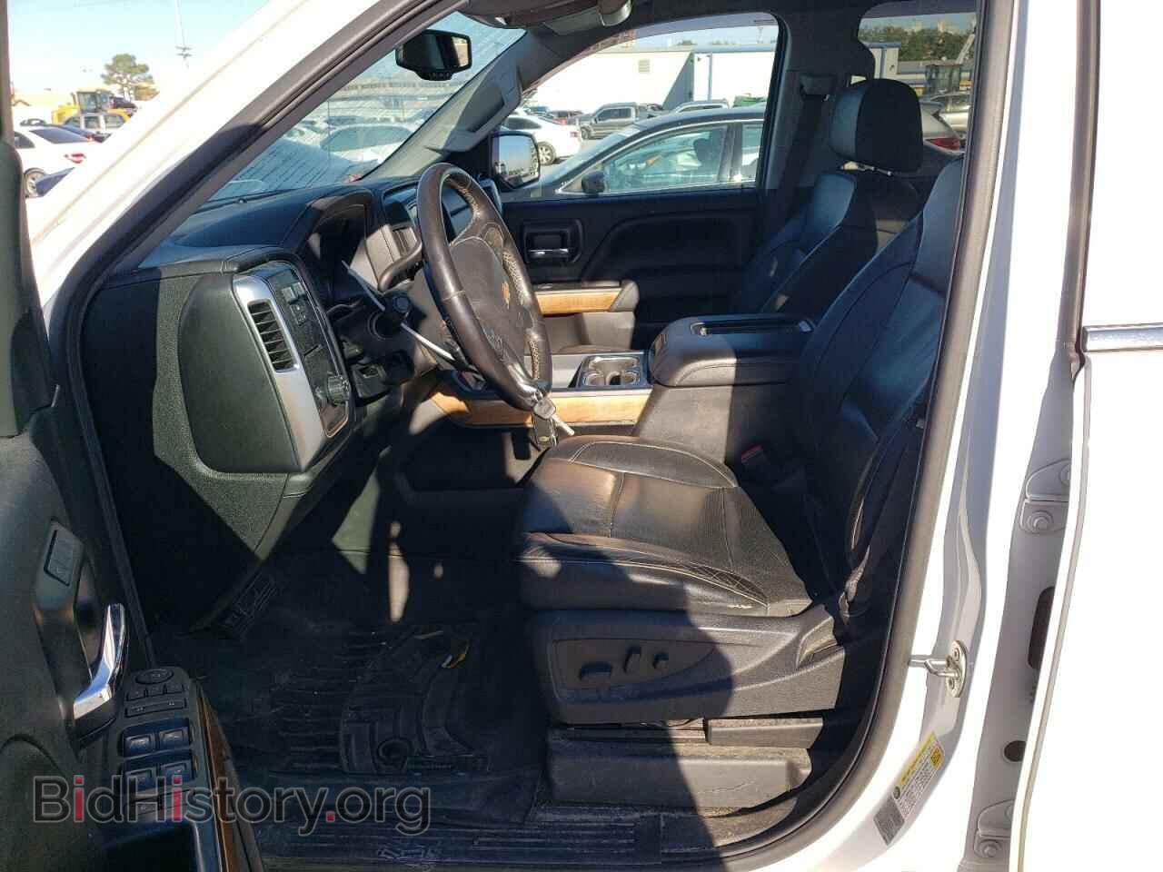 2017 CHEVROLET ALL Models - VIN: 3GCPCSEC7HG210476 - Фото 7