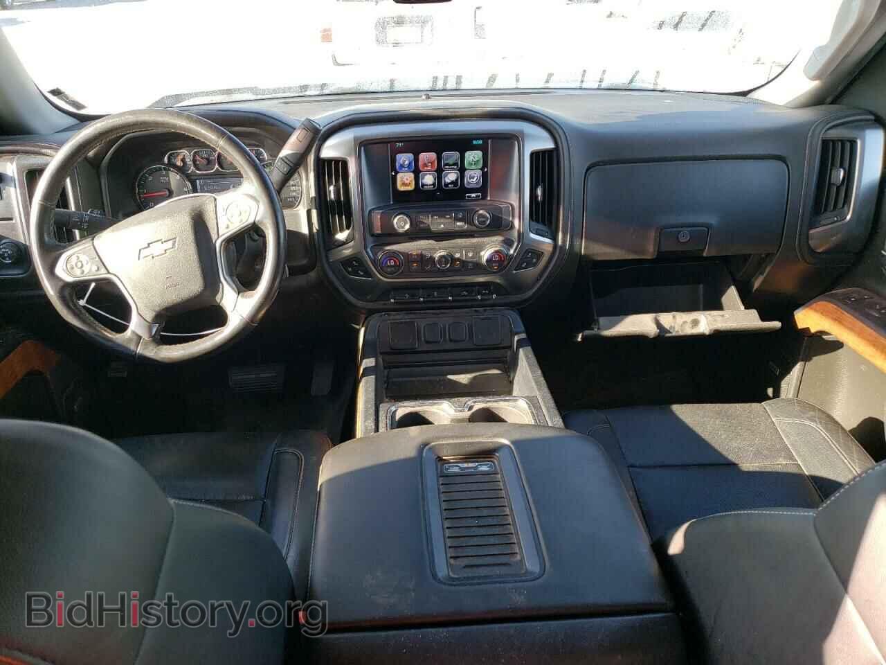 2017 CHEVROLET ALL Models - VIN: 3GCPCSEC7HG210476 - Фото 8