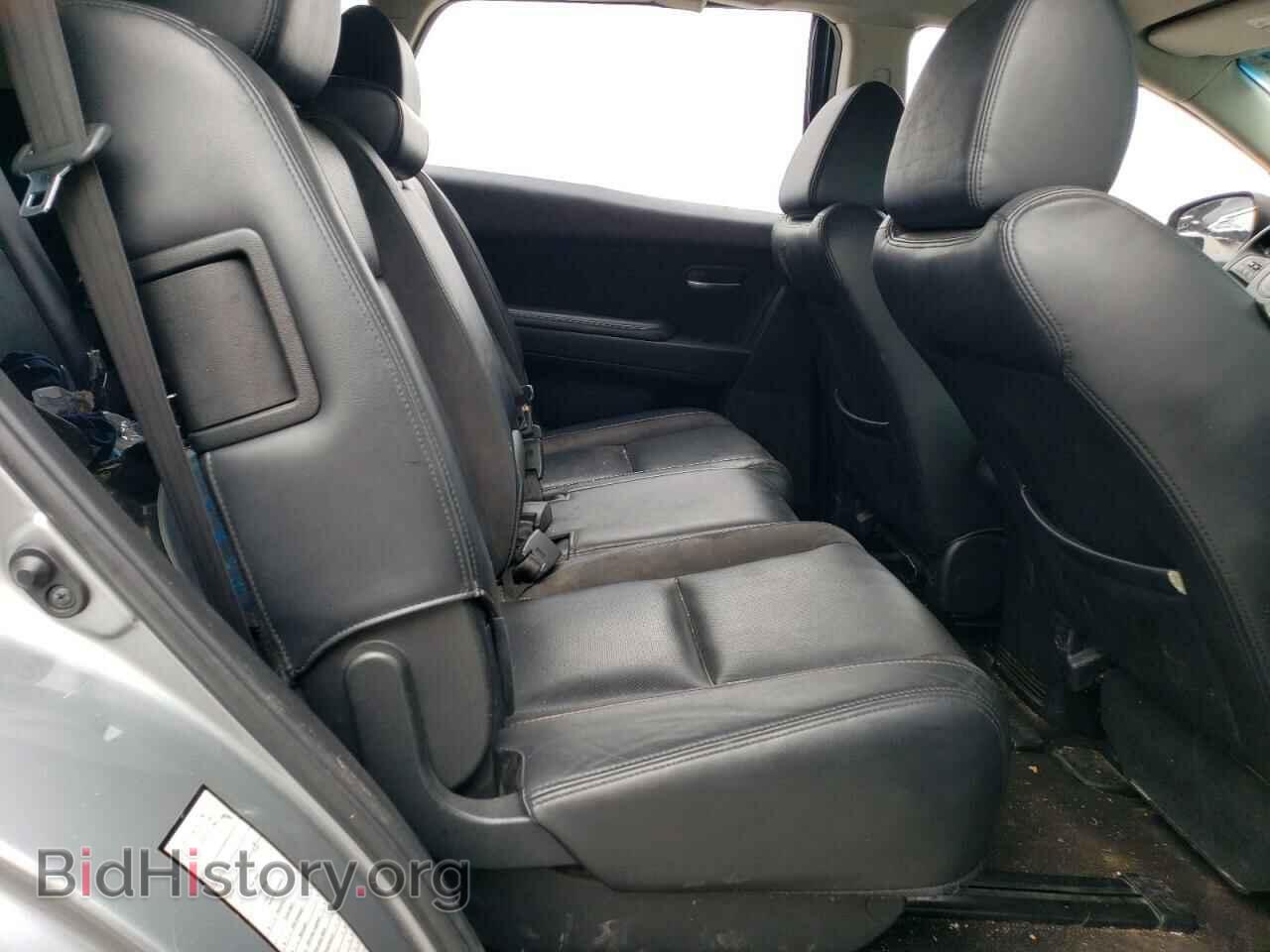 2014 MAZDA CX-9 - VIN: JM3TB3CA2E0431371 - Фото 11