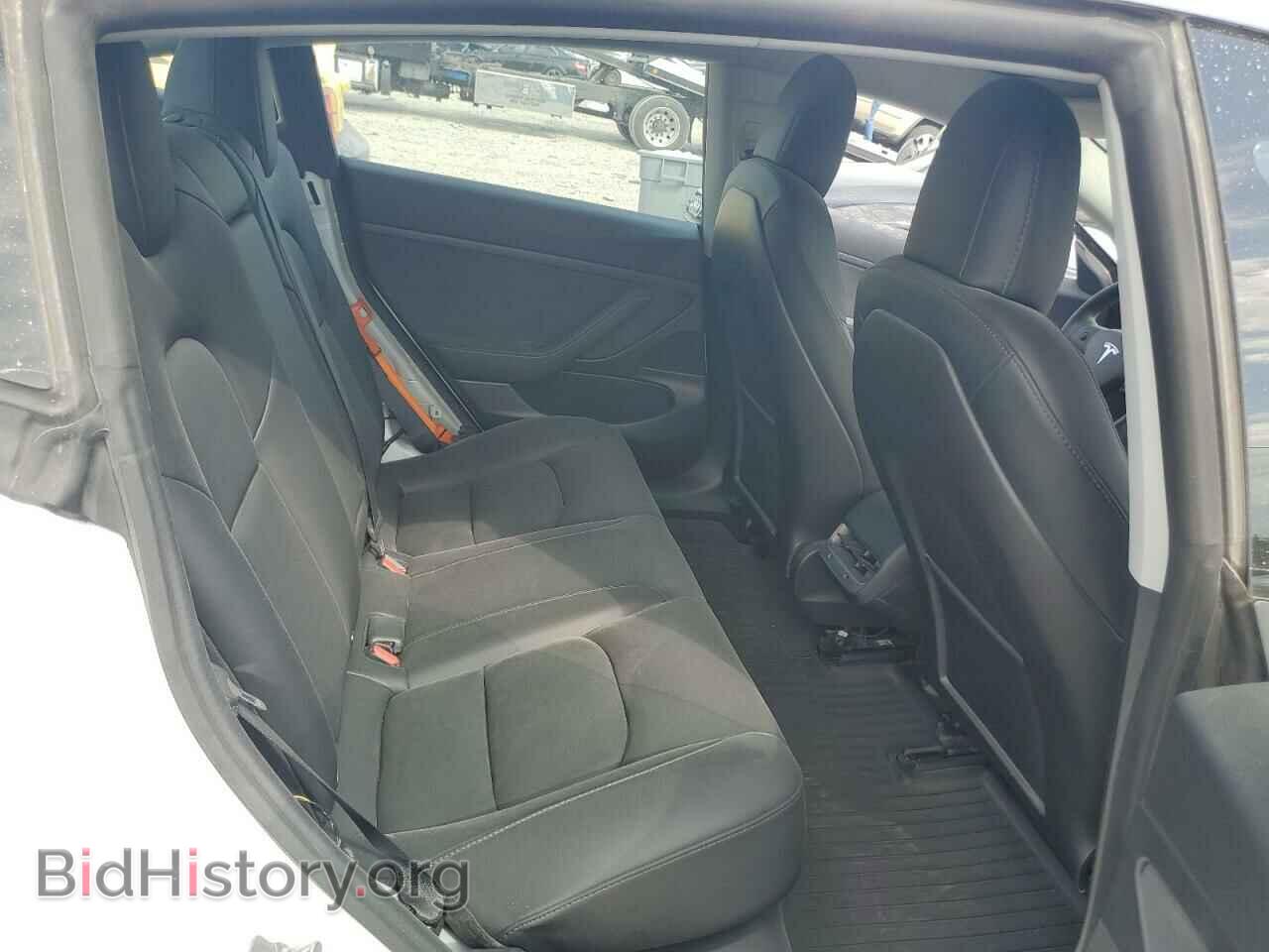 2020 TESLA MODEL 3 - VIN: 5YJ3E1EA0LF709006 - Фото 10