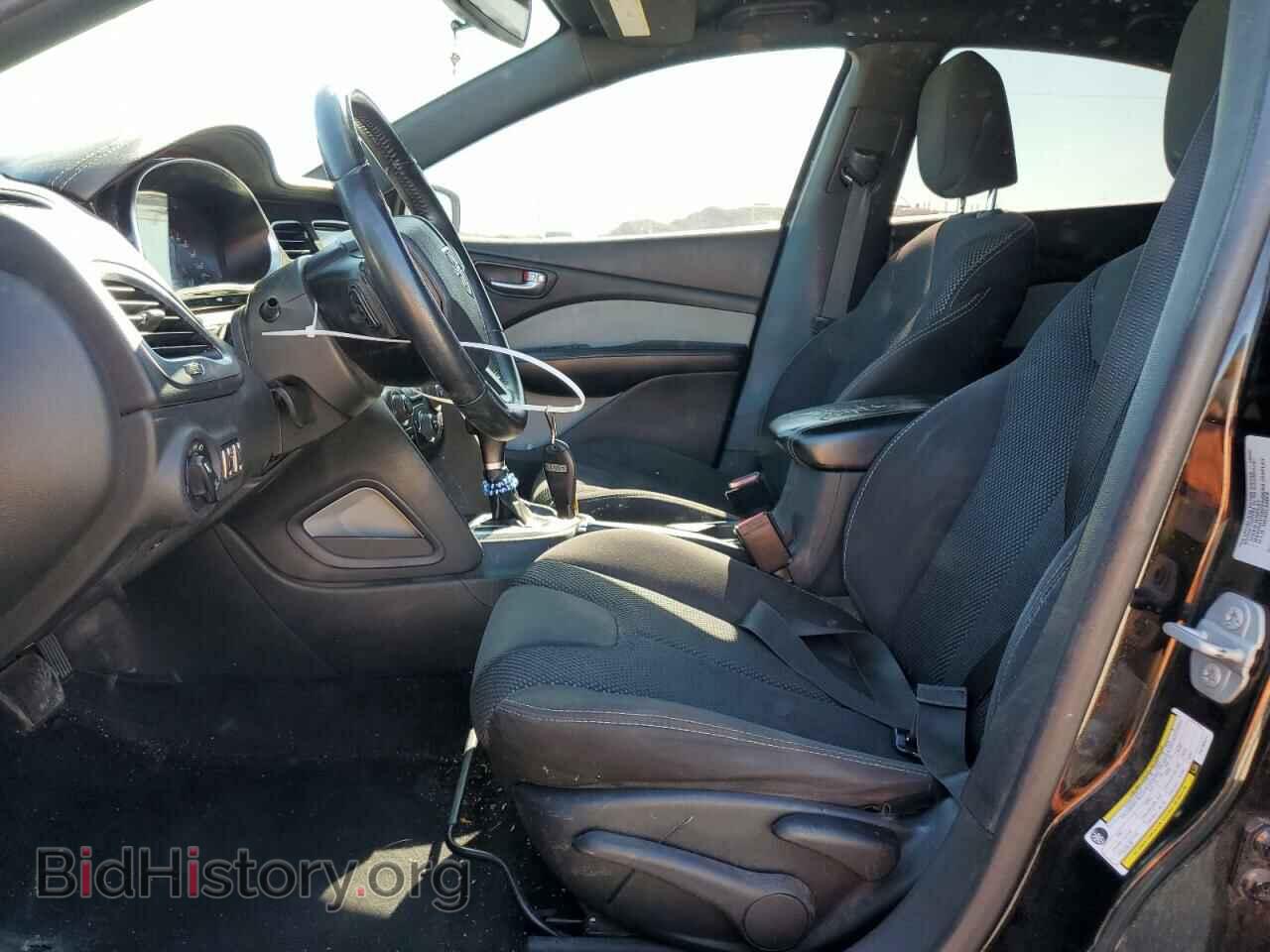 2015 DODGE DART - VIN: 1C3CDFBBXFD193671 - Фото 7